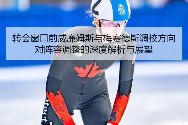 转会窗口前威廉姆斯与梅赛德斯调校方向对阵容调整的深度解析与展望
